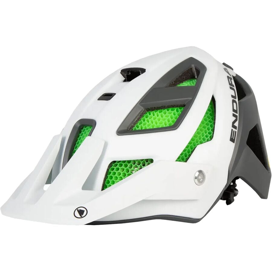 (取寄) エンデューラ MT500 ミプス ヘルメット Endura MT500 MIPS Helmet White