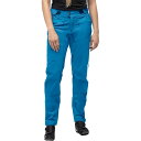 (取寄) ノローナ レディース フィオーロ フレックス1 パンツ - ウィメンズ Norrona women Fjora Flex1 Pant - Women's Mykonos Blue