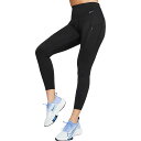 (取寄) ナイキ レディース ドライ-フィット ゴー Hr 7/8 タイト - ウィメンズ Nike women Dri-Fit Go HR 7/8 Tight...
