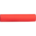 (取寄) ウルフトゥースコンポーネンツ レイザー グリップス Wolf Tooth Components Razer Grips Red(4)