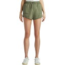 (取寄) ティリー レディース テック ドルフィン ショート - ウィメンズ Tilley women Tech Dolphin Short - Women's Khaki Green