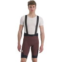 (取寄) スポーツフル メンズ スーパージアラ ビブ ショート - メンズ Sportful men Supergiara Bib Short - Men's Huckleberry