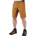 (取寄) マウンテンイクィップメント メンズ インセプション ショート - メンズ Mountain Equipment men Inception Short - Men's Pumpkin Spice