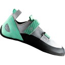 () ug ^Cg tBbg NC~O V[Y Butora Komet Tight Fit Climbing Shoe Mint