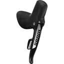 (取寄) スラム ライバル 22 HRD シフト/ブレーキ レバー アンド フラッツ マウント キャリパー SRAM Rival 22 HRD Shift/Brake Lever & Flat Mount Caliper