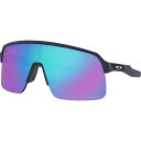 (取寄) オークリー スートロ ライト プリズム サングラス Oakley Sutro Lite Prizm Sunglasses Matte Navy/PRIZM Sapphire