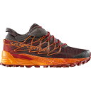 (取寄) スポルティバ メンズ ミュータント トレイル ランニング シューズ - メンズ La Sportiva men Mutant Trail Runnin...