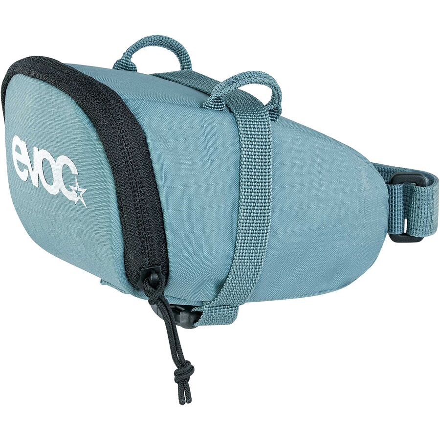 (取寄) イーボック シート バッグ Evoc Seat Bag Steel, Medium