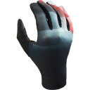 () CGeBTCNY fB[X Gf[ O[u - EBY Yeti Cycles women Enduro Gloves - Women's Black Gradient