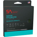 () ƥեå󥰥顼 ʡ ƥ륦 ѥܥå  ե饤 饤 Scientific Anglers Sonar Stillwater Parabolic Sink Fly Line Dark Green/Charcoal/Dark Green