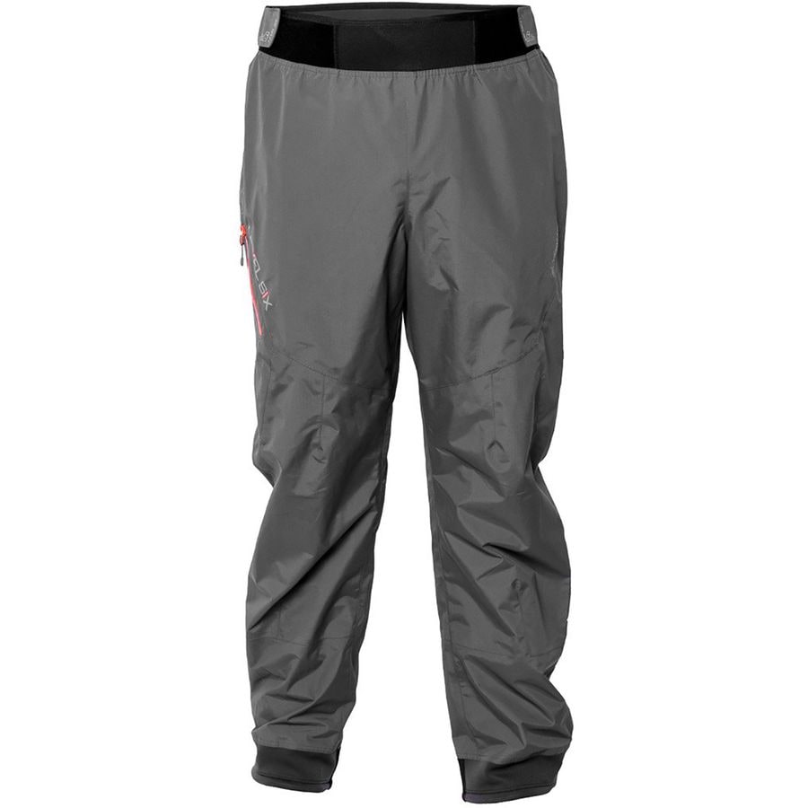 () x 6 Jg ph pc Level 6 Current Paddle Pant Charcoal