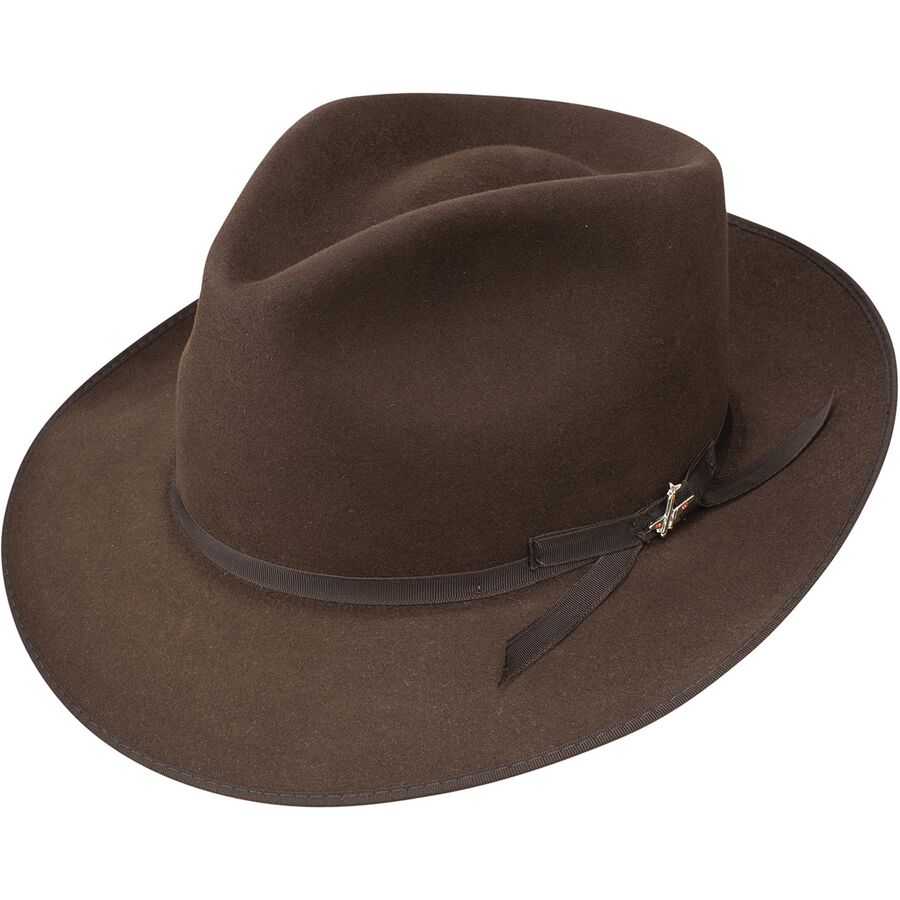 () ƥåȥ ȥȥ饤ʡ ϥå ˹ Stetson Stratoliner Hat Cordova