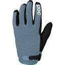 (取寄) POC メンズ レジスタンス エンデューロ アジャスタブル グローブ - メンズ POC men Resistance Enduro Adjustable Glove - Men's Calcite Blue