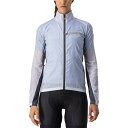 (取寄) カステリ レディース スクアドラ ストレッチ ジャケット - ウィメンズ Castelli women Squadra Stretch Jacket ...