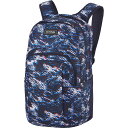 (取寄) ダカイン キャンパス エル 33L バックパック DAKINE Campus L 33L Backpack Dark Tide