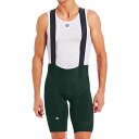 ■商品詳細■ブランドGiordanaジョルダーナ■商品名FR-C Pro Bib Short - Men'sFR-C プロ ビブ ショート - メンズ■商品状態新品未使用・並行輸入品■色Forest Green■素材[表地] HC50 コンプレッション パワー ライクラ、[内脚、シート パネル] Zaffiro 2.0 耐摩耗性ライクラ、[ウエスト] Ametista Carbon■フィットぴったりフィット.■股下[medium]26.67cm■シャモアシッロS■シャモアの厚さ[最大]14mm■ビブ[アッパー] 190 メッシュ、アンティグア パイピング、[ストラップ] LoPro 0 弾性マイクロファイバー■レッググリッパーシリコーン■反射型アクセント■表示重量【大】205g■備考(取寄) ジョルダーナ メンズ FR-C プロ ビブ ショート - メンズ Giordana men FR-C Pro Bib Short - Men's Forest GreenGiordana メンズ インナー 自転車 サイクリング トップス ウェア ブランド 男性 カジュアル ファッション 大きいサイズ ビックサイズbc-GIOX25Jand more...