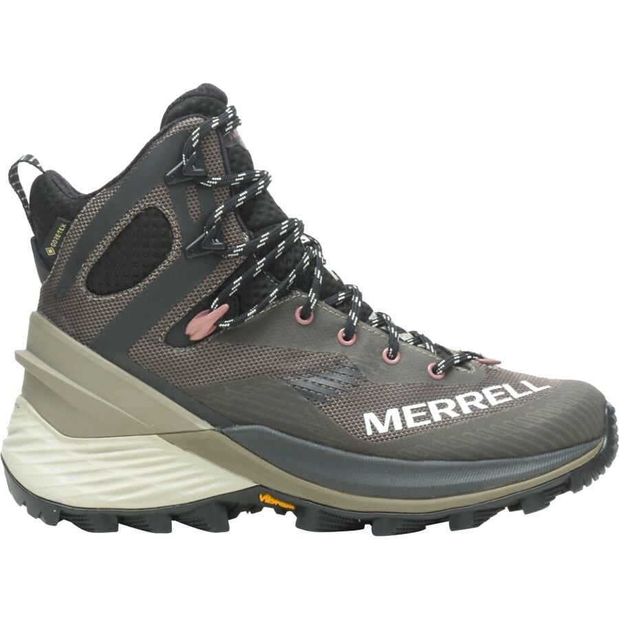 ■商品詳細■ブランドMerrellメレル■商品名Rogue Hiker Mid GTX Boot - Women'sローグ ハイカー ミッド Gtx ブート - ウィメンズ■商品状態新品未使用・並行輸入品■色Brindle■表示重量利用不可■備考(取寄) メレル レディース ローグ ハイカー ミッド Gtx ブート - ウィメンズ Merrell women Rogue Hiker Mid GTX Boot - Women's BrindleMerrell メレル シューズ ブーツ スニーカー アウトドア ブランド トレッキング 登山 カジュアル ストリート 大きいサイズ ビックサイズbc-MERZ2SI