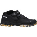 (取寄) ノースウェーブ メンズ エンデューロ ミッド 2 サイクリング シューズ - メンズ Northwave men Enduro Mid 2 Cycli...