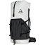 () ϥѡ饤ȥޥƥ󥮥 4400  70L Хåѥå Hyperlite Mountain Gear 4400 Southwest 70L Backpack White