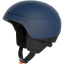 (取寄) POC メニンクス ヘルメット POC Meninx Helmet Lead Blue Matte