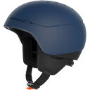 () POC jNX wbg POC Meninx Helmet Lead Blue Matte