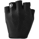 (取寄) アソス メンズ GT C2 グローブ - メンズ Assos men GT C2 Glove - Men 039 s blackSeries