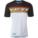 (取寄) イエティサイクルズ メンズ エンデューロ ショートスリーブ ジャージ - メンズ Yeti Cycles men Enduro Short-Sleev...