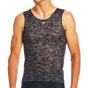 ■商品詳細■ブランドGiordanaジョルダーナ■商品名FR-C Pro Tank Base Layer - Men'sFR-C プロ タンク ベース レイヤー - メンズ■商品状態新品未使用・並行輸入品■色Black/Grey■素材マイクロファイバーメッシュ■フィットぴったりフィット.■表示重量65.20g■備考(取寄) ジョルダーナ メンズ FR-C プロ タンク ベース レイヤー - メンズ Giordana men FR-C Pro Tank Base Layer - Men's Black/GreyGiordana メンズ インナー 自転車 サイクリング トップス ウェア ブランド 男性 カジュアル ファッション 大きいサイズ ビックサイズbc-GIOX25T