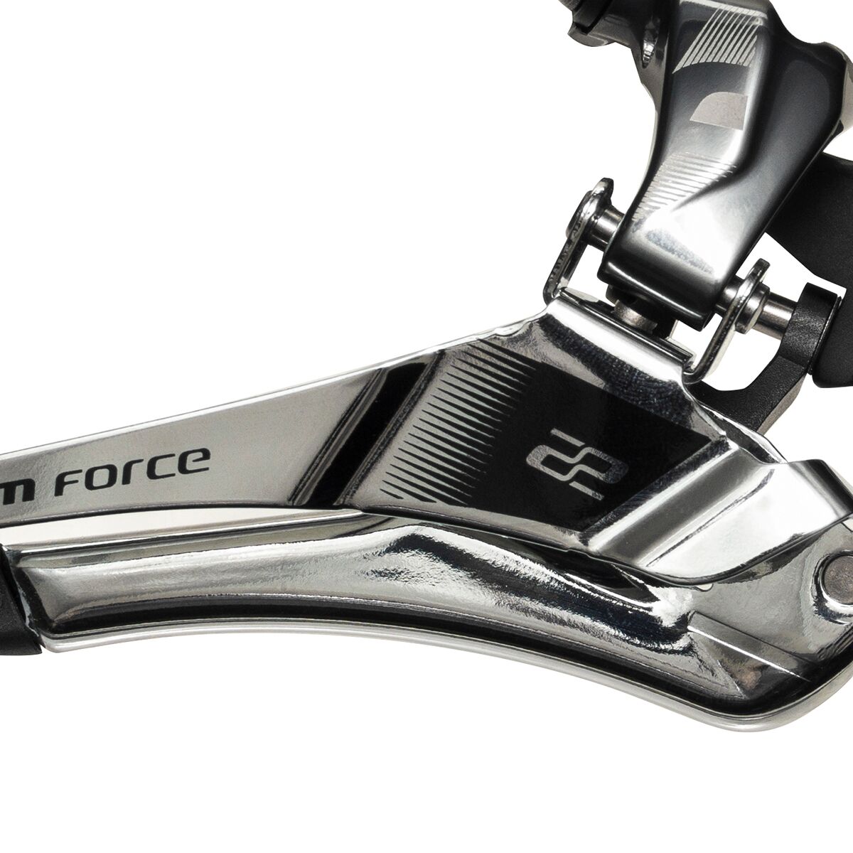 (取寄) スラム フォース 22 フロント ディレイラー SRAM Force 22 Front Derailleur 3