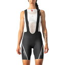 (取寄) カステリ レディース ベロシシマ 3 ビブ ショート - ウィメンズ Castelli women Velocissima 3 Bib Short -...