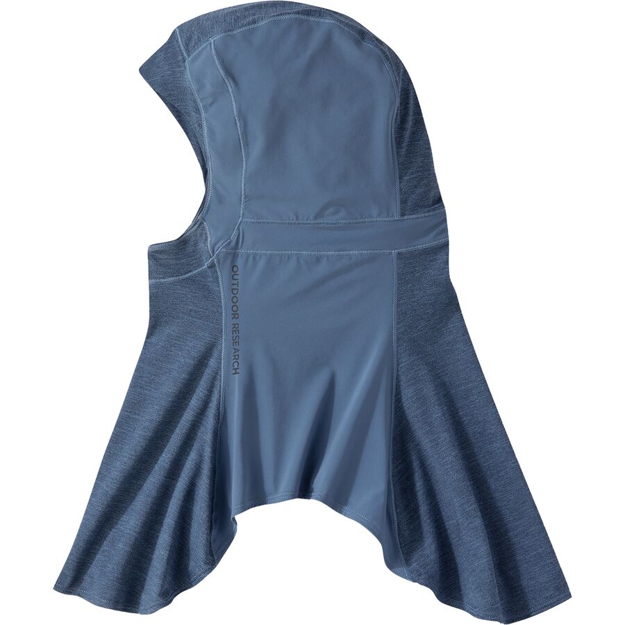 () ȥɥ ꥵ ƥ֥ ҥ Outdoor Research ActiveIce Hijab Nimbus/...