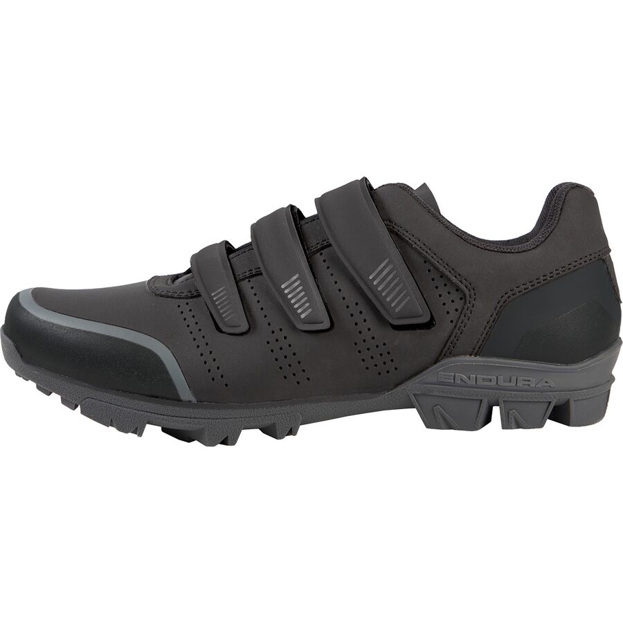 (取寄) エンデューラ メンズ ハンビー XC シューズ - メンズ Endura men Hummvee XC Shoe - Men's Black その1