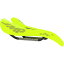 () SMP ֥륳 ܥ ɥ Selle SMP Vulkor Carbon Saddle Yellow Fluo