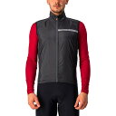 (取寄) カステリ メンズ スクアドラ ストレッチ ベスト - メンズ Castelli men Squadra Stretch Vest - Men's Li...