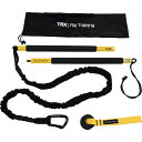 () TRXg[jO TRX bv g[i[ TRX Training TRX Rip Trainer Black/Yellow