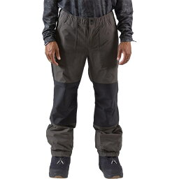 (取寄) ジョーンズスノーボード メンズ ハイ シェラ プロ ツーリング パンツ - メンズ Jones Snowboards men High Sierra Pro Touring Pant - Men's Gray