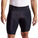 (取寄) パールイズミ メンズ エクスペディション ショート - メンズ PEARL iZUMi men Expedition Short - Men's Black