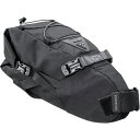 (取寄) トピーク バックローダー シート バッグ Topeak BackLoader Seat Bag Black