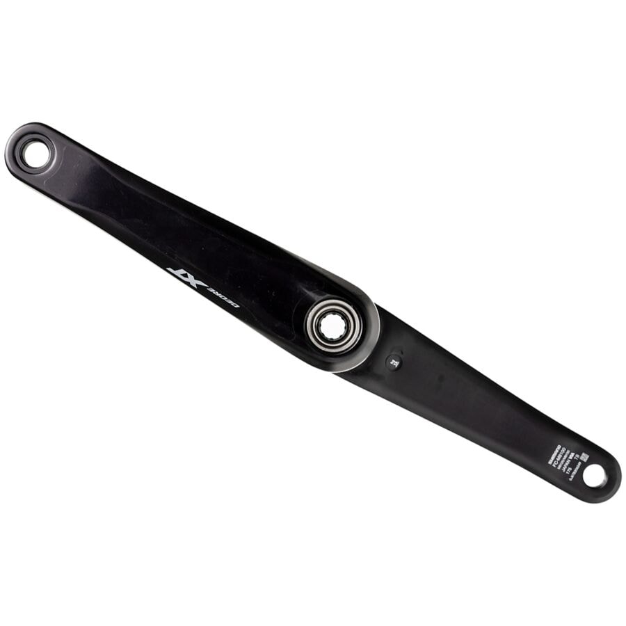 () ޥ Xt FC-M8130 1x  ॺ Shimano XT FC-M8130 1x Crank Arms Bl...