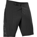 ■商品詳細■ブランドFox Racingフォックスレーシング■商品名Flexair Lite Short - Men'sフレックスエアー ライト ショート - メンズ■商品状態新品未使用・並行輸入品■色Black■素材【表地】TruMotion (ポリエステル87%、スパンデックス13%)、DWR 【裏地】TruDri (ポリエステル90%、スパンデックス10%)■フィットリラックス■股下33.02cm■ポケットジッパーハンド2つ■ウエストレースラチェットクロージャー■表示重量[サイズ,34]170.10g■アクティビティマウンテンバイク■備考(取寄) フォックスレーシング メンズ フレックスエアー ライト ショート - メンズ Fox Racing men Flexair Lite Short - Men's BlackFox Racing メンズ ハーフパンツ ショートパンツ 自転車 サイクリング 男性 ブランド 大きいサイズ ビックサイズbc-FXRZ3FI