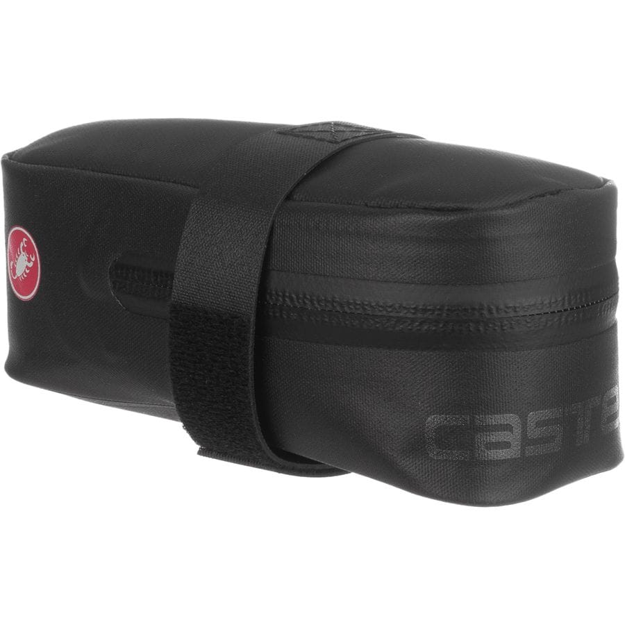 () ƥ ɥ ߥ Хå Castelli Undersaddle Mini Bag Black