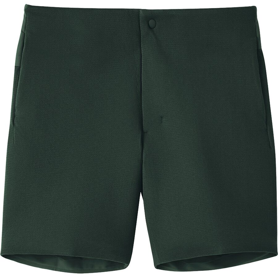 ■商品詳細■ブランドDescenteデサント■商品名Double Raschel Short - Men'sダブル ラッセル ショート - メンズ■商品状態新品未使用・並行輸入品■色Dark Green■素材ダブルラッセルメッシュ(合成繊維)■備考(取寄) デサント メンズ ダブル ラッセル ショート - メンズ Descente men Double Raschel Short - Men's Dark GreenDescente メンズ パンツ ズボン ボトムス ブランド 男性 カジュアル ファッション 大きいサイズ ビックサイズbc-DESV16N