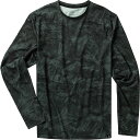 () W[YXm[{[h Y ebN O-X[u T-Vc - Y Jones Snowboards men Tech Long-Sleeve T-Shirt - Men's Gray