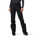 ■商品詳細■ブランドBlack Diamondブラックダイヤモンド■商品名Recon Stretch Ski Pant - Women'sリーコン ストレッチ スキー パンツ - ウィメンズ■商品状態新品未使用・並行輸入品■色Black■素材【メンブレン/ラミネート】BD.dry(3層)、【表地】ナイロン84%、エラスタン16%■縫い目完全密封■フィット通常■股下【特小】29.5インチ、【小、中、大、特大】30.5インチ■ポケット太もも2,ピープス1■ベントオフセット側■ウエストインテグレートベルト■サイドジップ1/4の長さ■レコyes■表示重量0.65kg■備考(取寄) ブラックダイヤモンド レディース リーコン ストレッチ スキー パンツ - ウィメンズ Black Diamond women Recon Stretch Ski Pant - Women's BlackBlack Diamond レディース パンツ スキー スノボ パンツ スノーボード ハイキング 登山 マウンテン アウトドア ファッション ブランド 大きいサイズ ビックサイズbc-BLD00SJ