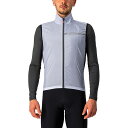 (取寄) カステリ メンズ スクアドラ ストレッチ ベスト - メンズ Castelli men Squadra Stretch Vest - Men's Si...