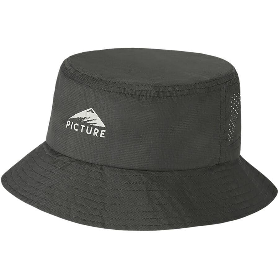 楽天スウィートラグ（取寄） ピクチャーオーガニック ハット 帽子 Picture Organic Lisbonne Hat Black