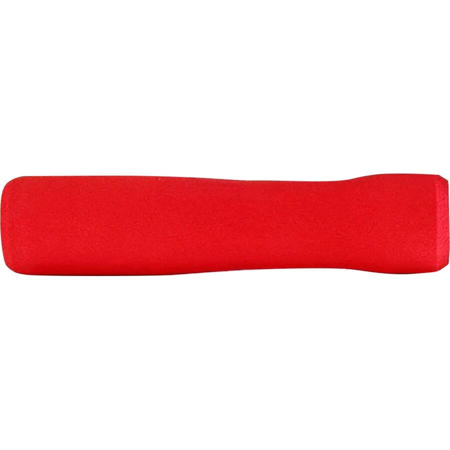 (取寄) ESIグリップ フィット XC マウンテン バイク グリップ ESI Grips FIT XC Mountain Bike Grip Red 1