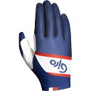 () W Y gNX^[ O[u - Y Giro men Trixter Glove - Men's Midnight Retro