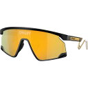 () I[N[ oNX^[ vY TOX Oakley Bxtr Prizm Sunglasses Mt Black/Prizm 24K