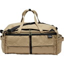 (取寄) マウンテンハードウェア キャンプ タフ ダッフル 80L Mountain Hardwear Camp Tough Duffel 80L Scout